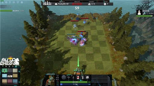 合理的站位 合理的站位