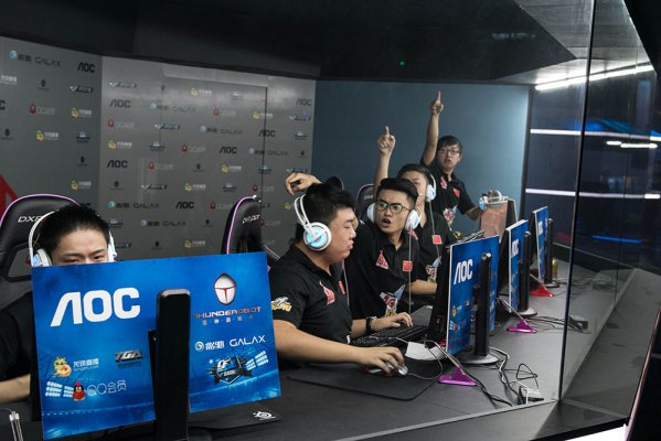 通过对阵型 通过对阵型