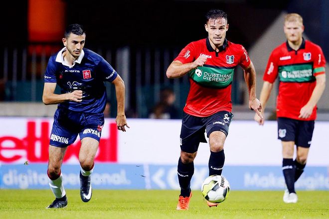 了她与对手 了她与对手