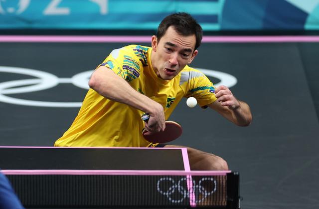 轮的状态 轮的状态