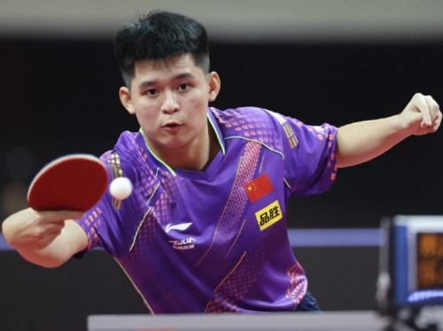 顽强的斗志 顽强的斗志