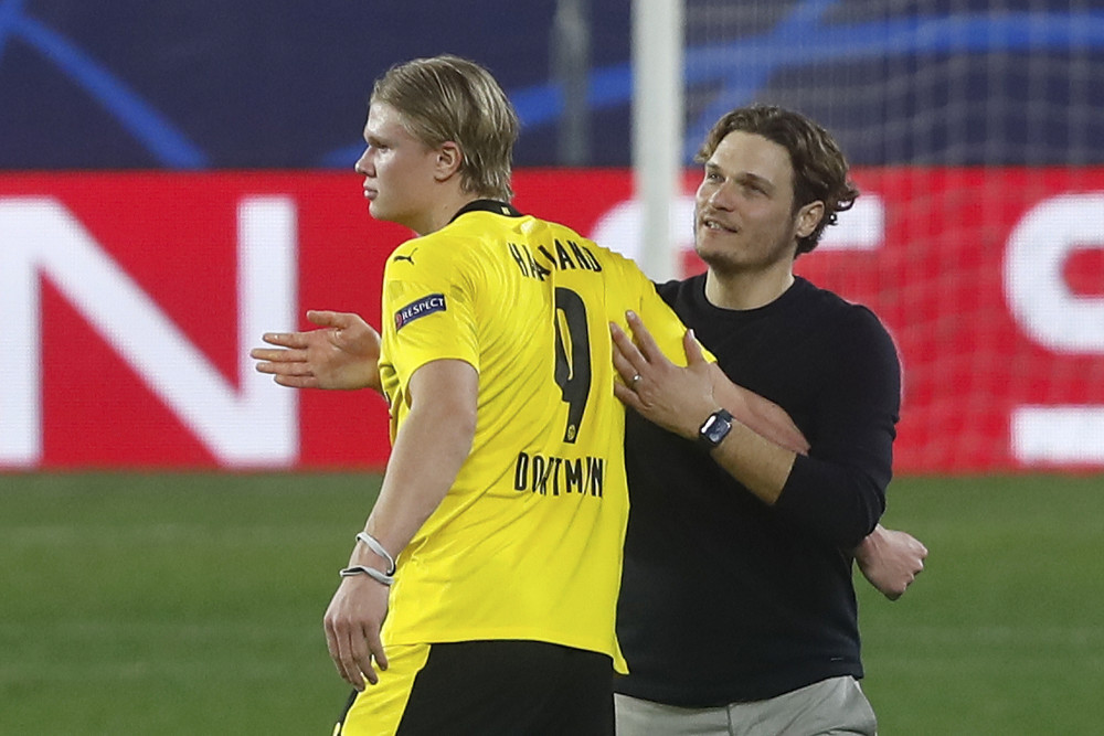 如厄德高需 如厄德高需