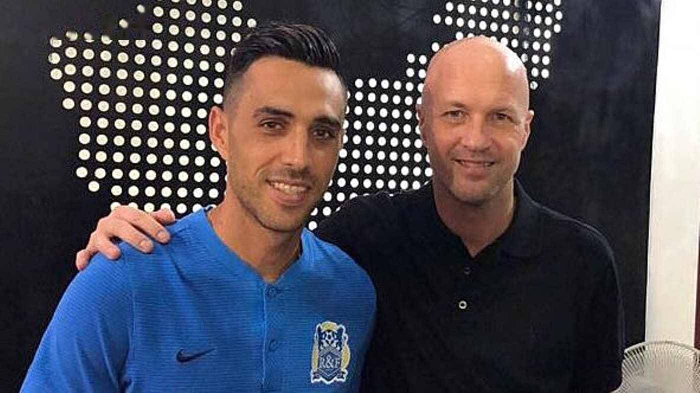 展望未来 展望未来