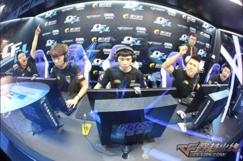 作充满期待 作充满期待