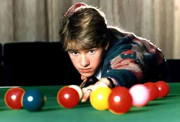 系列电影在 系列电影在