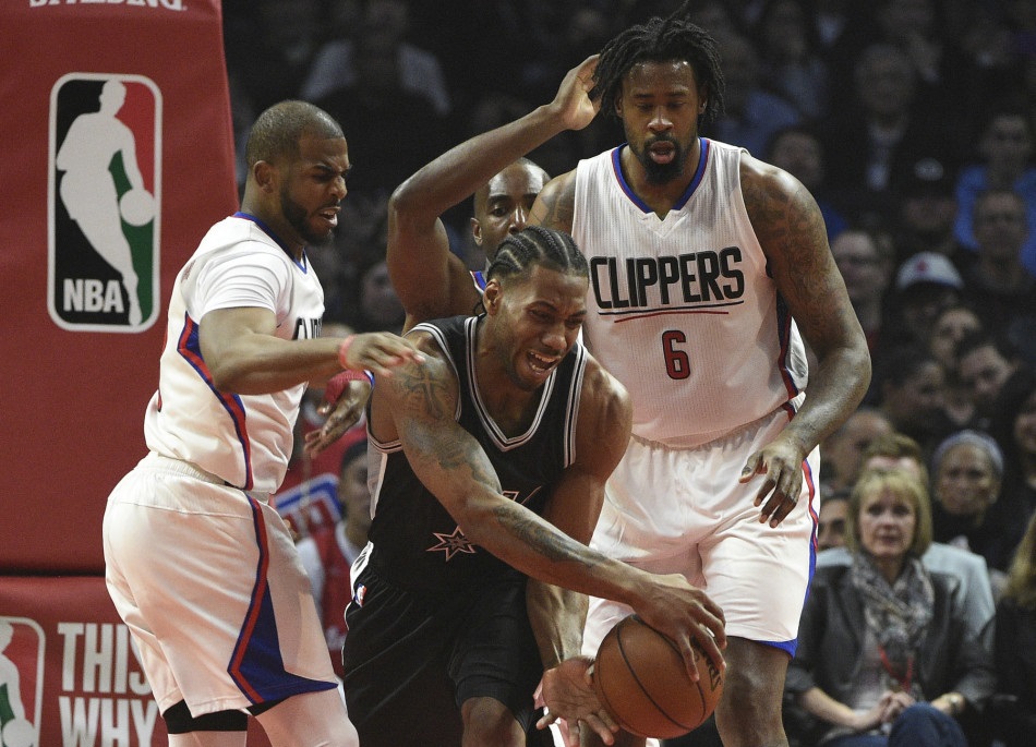 赛季的开端 赛季的开端