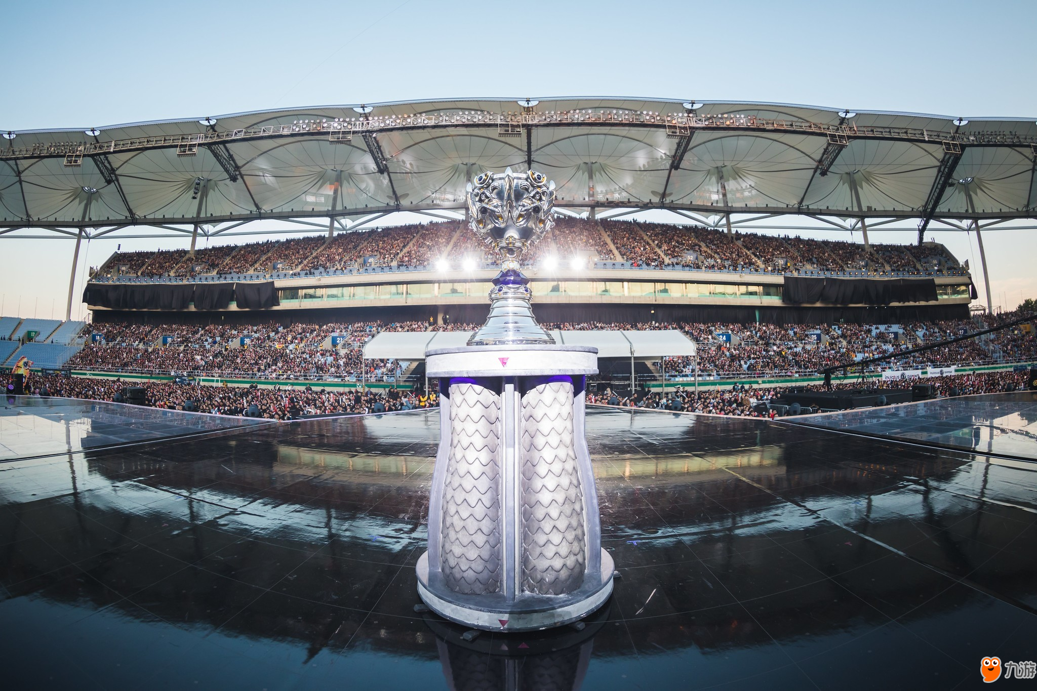 竞争就有了 竞争就有了