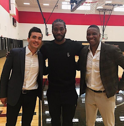 他的控场 他的控场